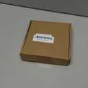 Hoolcar Interior Accessories Gear Shift Knob Cover ABS Decoration Trim for 2009-2014 Ford F150 Raptor, Carbon Fiber