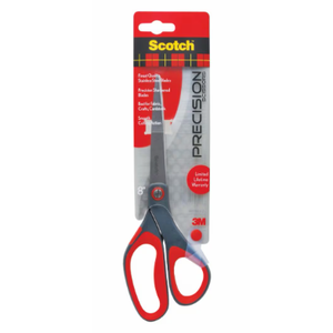 Scotch Precision Scissors 5 Pack