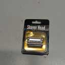 52S - Series 5 Electric Shaver Replacement Head be Suitable for S5 Sport Replacement Head 52S Foil for All Series 5 Shavers 5090/5190cc, 5040/5140s, 5030s, 5147s