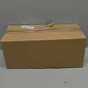 MELAJIA Poinsettia Flowers Artificial Red 14Inch Faux Christmas Poinsettia Plant Winter Flowers for Indoor Outdoor Xmas Ornament Porch Home Garden Decorations