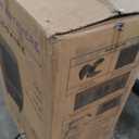 Hessaire MC61M 5,300 CFM 3-Speed Portable Evaporative Cooler