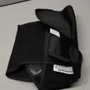 FREETOO Back Brace for Lower Back Pain Relief with Pulley System,Lumbar Support Belt for Men & Women with Lumbar Pad, Ergonomic Design and Soft Breathable 3D Knit Material,for Herniated Disc,Sciatica (Medium (Waist: 33.440.5 Inch))