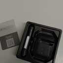 for AirPods Pro 3 Case with Lock, Compatible with AirPod Pro 3rd Generation Case [Compatible with MagSafe], Military Grade Protective Cover with Cleaner Kit & Keychain for Men(2025), Black