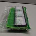 Reusable for Shark Vacmop Replacement Pads: Wet Dry Vac Mop Pads Refills For Shark Vacmop Pro Cordless Vacuum Mop Vac Mopvac VM252 VM200 VM200p12 VMP30 VM190 VM250 hard floor Cleaner mopping Pad 7pack