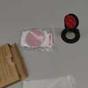 LISEN for MagSafe Car Mount for iPhone 17 PRO MAX, Extra Smal Ultra Magnetic Phone Holder for Car Dashboard, Car Phone Holder, Car Accessories for Women Men, Fit for iPhone17 Pro/Air/Max 16 15 14 13 (Black)