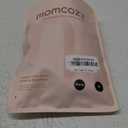 Momcozy Shapewear for Women, High Waisted Tummy Control Shorts, Faja Body Shaper, Underwear for Postpartum & Daily Dress (Medium, Black)