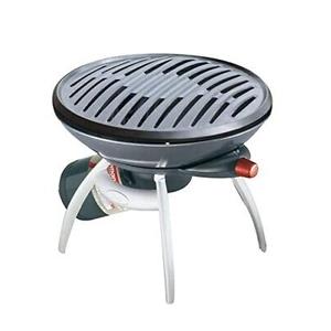 Coleman RoadTrip Party Basic Propane Grill, Detachable Legs, 8,000 BTU, 122 Sq In 2000020955