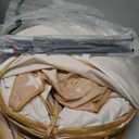 Tiny Land Play Tunnel and Ball Pit for Toddlers, 5pcs Indoor Playground - Foldable Pop Up Tents with Carry Bag, Outdoor Playhouse with Crawling Toys & Play Tent, Gift for Boys and Girls