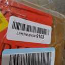 Cordless Weed Wacker Eater Battery Powered, 21V Lightweight Electric Weed Trimmer with 2 Battery Operated & Charger& Wheels & Shears, No-String Grass Trimmer/Brush Cutter/Lawn Edger for Yard Garden