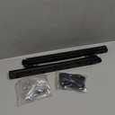 Billet Fuel Rail Kit Compatible with LS LS1 LS2 LS3 LS6 Stock Intake Manifold 6AN+Hardware