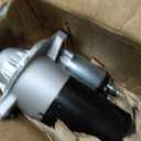 New Starter Compatible for Mercury for Cougar 5.0L 1991-1993 for Mercury for Grand Marquis 5.0L 1990-1991, 1.4kW/12 Volt Starter Motor Replace SFD0001 2-1806-FD