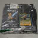 Magic: The Gathering Final Fantasy X Commander Deck - Counter Blitz