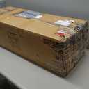 55" Toddler Mini Trampoline for Kids, Indoor Outdoor Toys with Swing, 440lbs Baby Kids Trampoline, Gymnastics Bar, Birthday Gifts for Boy Girl Age 1-8 (Pink-Blue)