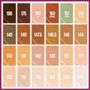 Maybelline Instant Age Rewind Eraser Dark Circles Treatment Multi-Use Concealer, 115, 1 Count