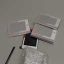 Nezyo 12 Pack Cartoon Animation Party Favors Mini LCD Writing Tablet 4.6 Inch Doodle Board Drawing Tablet Erasable Reusable Electronic Drawing Pads for Party Decor Birthday Supplies