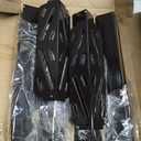 Grillflame Genesis II E-310 Grill Replacement Parts for Weber Genesis II E310 II E-330 II E-335 II E-315 II S-310 II SE-310 Genesis 2 GS4 Grill Parts 66095 66032 Grates Flavorizer Bars Heat Deflectors