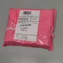 40pcs Cold Wave Perm Rods Set for Women's Long & Short Natural Hair - Plastic Orange Rollers for Curling and DIY Hairdressing (1 Count (Pack of 40))