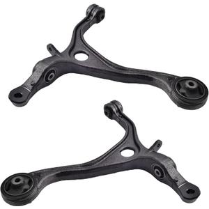 2pcs Control arm Kit for Acura TSX 2004-2008 and for Honda Accord 2003-2007, Front Lower Control Arms Assembly