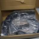 Engine Upper and Lower Radiator Coolant Hose Compatible with Cadillac Escalade Chevy Avalanche Silverado Suburban Tahoe GMC Sierra Yukon Replace 22827731 22827735