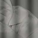 J.VER Men's Dress Shirts Solid Long Sleeve Stretch Wrinkle-Free Formal Shirt Business Casual Button Down Shirts L