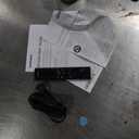 Samsung 50-Inch Class Crystal UHD U8000F 4K Smart TV (2025 Model) Endless Free Content, Crystal Processor 4K, MetalStream Design, Knox Security, Alexa Built-in