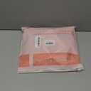 Dog Sweater Dress for Small Dogs Girl with Bowtie Winter Puppy Clothes Comfy Turtleneck Pet Pullover Knitwear for Female Doggie Chihuahua Yorkie (Red, XL)