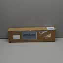 Pair Interior Door Pull Handle Front Left & Right Side Compatible with 2003-2019 Chevy Express GMC Savana 1500 2500 3500 Van Replaces 25750064 10388389