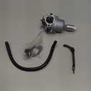 799727 791886 Carburetor for Craftsman LT1000 LT1500 LT2000 YT3000 YTS3000 Lawntractor for John D D105 D110 L107 L108 LA105 for Intek 280H06 31A707 31A777 for Nikki Carb 14hp-18hp Engine