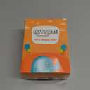 Nutyomi Baby Cotton Training Pants 6 Packs Toilet Training Underpants Absorbent Toddler Potty Training Underwear (Girls Colorful), Size: 4-5T