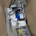 Evolis Primacy 2 Dual-Sided ID Card Printer & Supplies Bundle Badge Machine (PM2-0025-A).