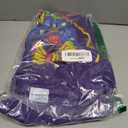 Clown Costume Circus T-Shirt (Small, Black)