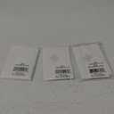 Autom Linen Lavabo TWL FDL Crs Pack of 3