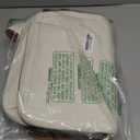 Taygeer Backpack for Women, College Backpack with Laptop Compartment & Shoe Pouch, 35l Travel Laptop Mochila Carry On Luggage, Airline Approved Personal Item Bag For Weekender Gym Hiking, Khaki White (Large)