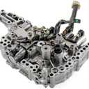 JF017E JF016E RE0F10D CVT Transmission Valve Body Compatible for Nissa n Mitsubishi 2016 Outlander 2.0L