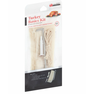 9ct Culinary Elements Turkey Basics Kits
