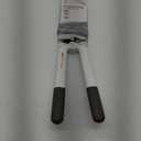 Fiskars Hedge Shears with PowerLever, Lightweight Garden Trimmers, White
