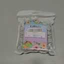 Nail Art Stamper Kit 12Pcs Stamping Template Nail Plates with 2 Nail Stamper 2 Scraper 1 Stamp Template Storage Bag Organizer