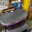 Merach CV55 4D Vibration Plate Exercise Machine with 440W Powerful Motors