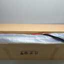 KIWI MASTER Front Grill for Jeep Gladiator JT 2018-2026 Wrangler JL Accessories Matte Black Grille Bumper Mesh (Paint-able)