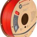 Polymaker ABS Filament Red 1KG 1.75mm, Heat Resistant, Strength