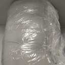 6PCS Wedge Pillow Set for After Surgery, Back Pillow for Bed Sitting Up, Orthopedic Bed Wedge for Body, Leg Pain Relief, Memory Foam Pillow for Post Surgery, Sleeping, Acid Reflux, Gerd, Grey