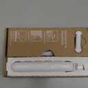 Philips Norelco OneBlade Intimate, Designed For Pubic Grooming, Trim & Shave With Extra Skin Protection, Model QP1924/70 (Single Pack, White)