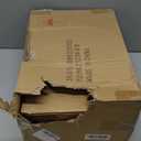 EdenseeLake 40 Pack 8x6x4 inches Shipping Boxes Small Cardboard Boxes for Packing, Moving, Mailing, Brown