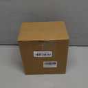 Joomer Orange Purple Halloween Solar Lights - 72FT 100LED Solar String Lights Outdoor, Waterproof Crystal Globe Lights with 8 Modes for Patio, Garden, Halloween Decor