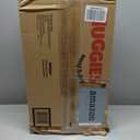 Huggies Size 4 Diapers, Snug & Dry Baby Diapers, Size 4 (22-37 lbs), 186 Count (6 Packs of 31), Packaging May Vary