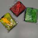 nutty toys Parachute Toys for Kids - Tangle Free Outdoor Flying Parachute Men, Top Indoor & Outside, 3 4 5 6 7 8 9 10 11 12 Year Old, Best Valentines Day Idea 2026, Unique Boy & Girl Easter Gifts