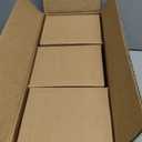 MALACASA 24 OZ Cereal Bowls, Porcelain Soup Oatmeal Bowls Set of 6, Kitchen Ceramic Serving Bowl, Dishwasher Microwave Oven Safe, White, Series LUNA