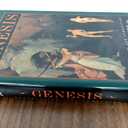 Genesis: Translation and Commentary