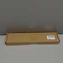 Metal Wall Mount Holder fits for Makita and Bosch 18V Lithium-Ion Batteries,Tool Batteries Rack Effortless Organization,Secure 4 Slot Organizer for a Clutter-Open Workspace