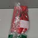 MAGCOMSEN Men's Polo Shirt Quick Dry Performance Short Sleeve Tactical Shirts Pique Jersey Golf Shirt (Medium, Tomato Red-Short)